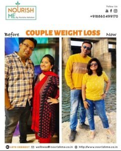 dietician in gurgaon for weight loss