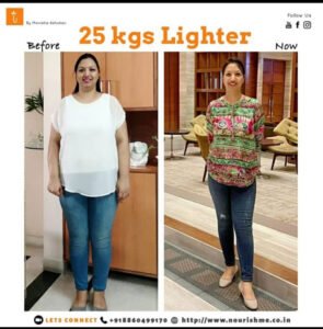 best dietitian for weight loss in delhi