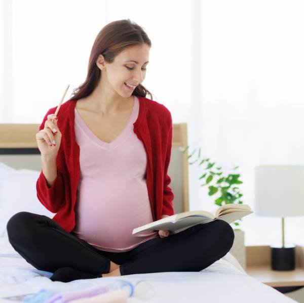 Prenatal And Postnatal dietician in Gurgaon