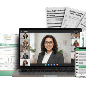 Diabetes and Metabolic Assessment Call